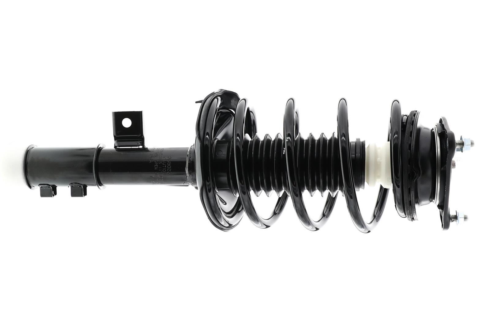 KYB Shocks & Struts Strut Plus Front Left Hyundai Elantra 2010-2007