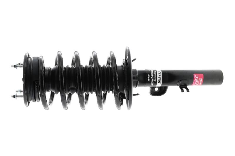 KYB Shocks & Struts Strut Plus Front Right FORD Taurus FWD 2009-2008