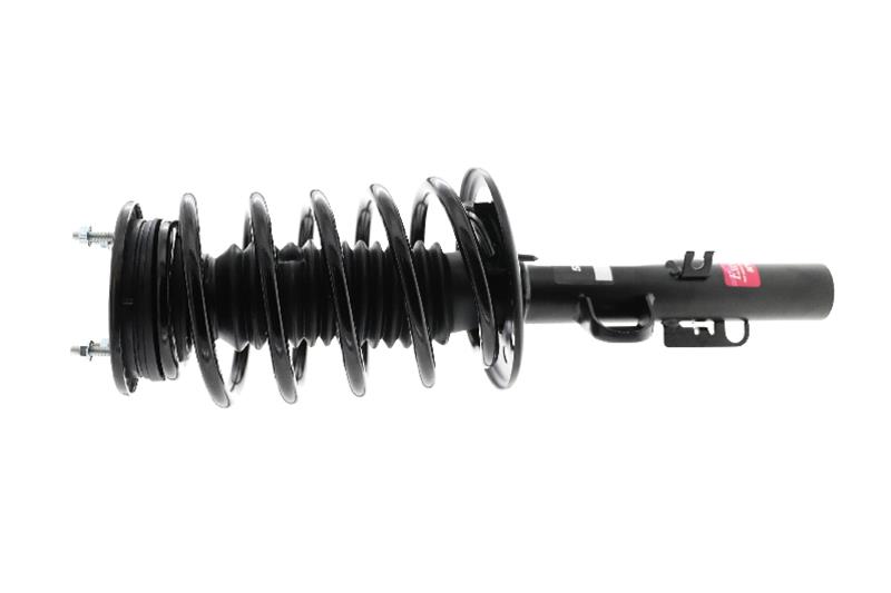 KYB Shocks & Struts Strut Plus Front Left FORD Taurus FWD 2009-2008 thumbnail 2