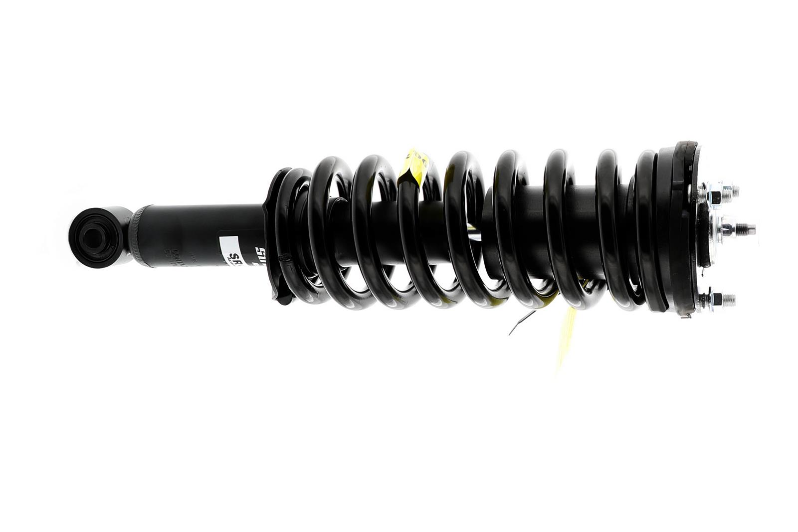 KYB Strut-Plus Assemblies SR4279 Shock/Strut, Strut-Plus, Twin-Tube, Gas Charged, Each thumbnail 3
