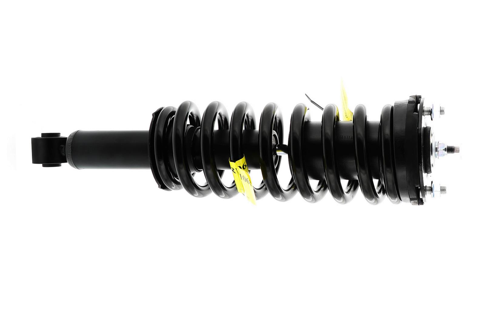 KYB Strut-Plus Assemblies SR4279 Shock/Strut, Strut-Plus, Twin-Tube, Gas Charged, Each thumbnail 4