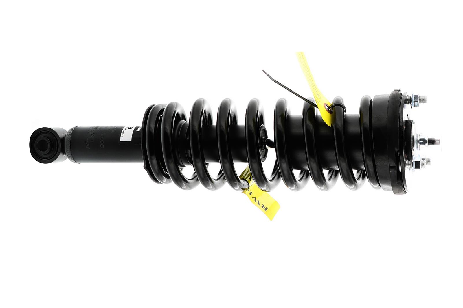 KYB Strut-Plus Assemblies SR4279 Shock/Strut, Strut-Plus, Twin-Tube, Gas Charged, Each thumbnail 2
