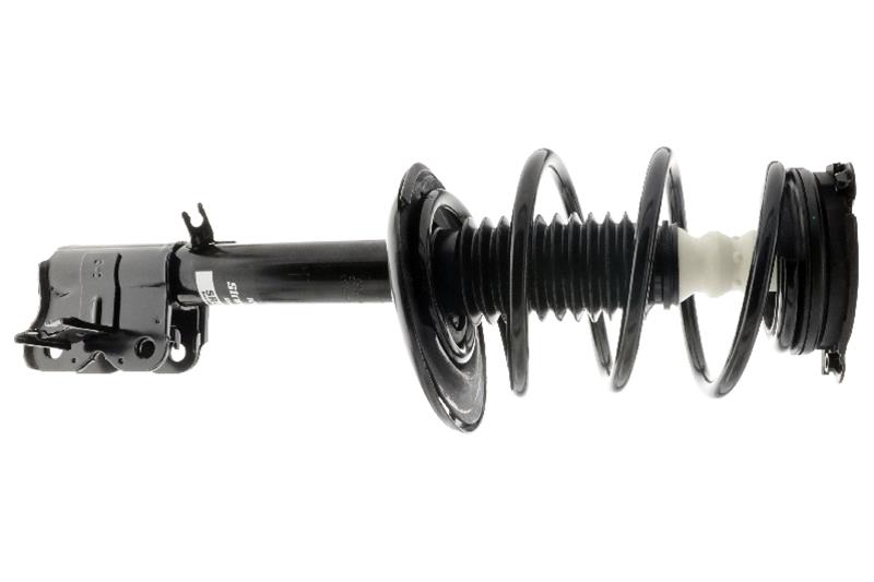 KYB Shocks & Struts Strut Plus Front Left Nissan Murano 09-13 (FWD Only)