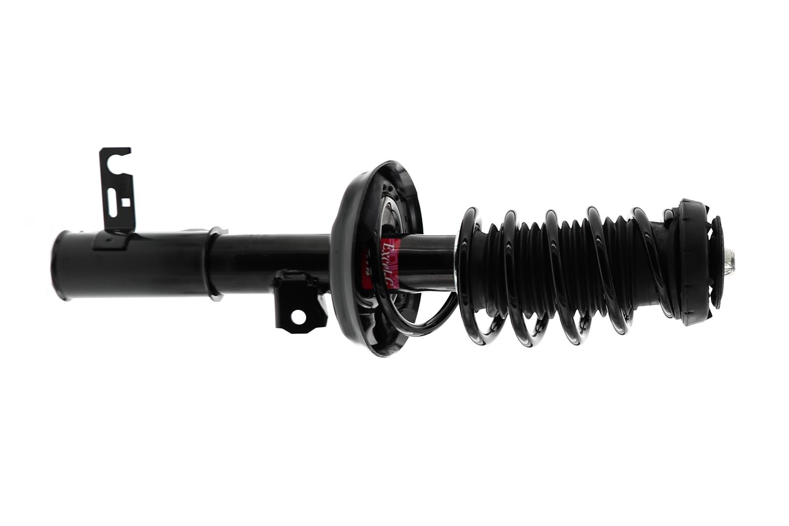 KYB Shocks & Struts SR4317 KYB StrutPlus Assemblies Summit Racing