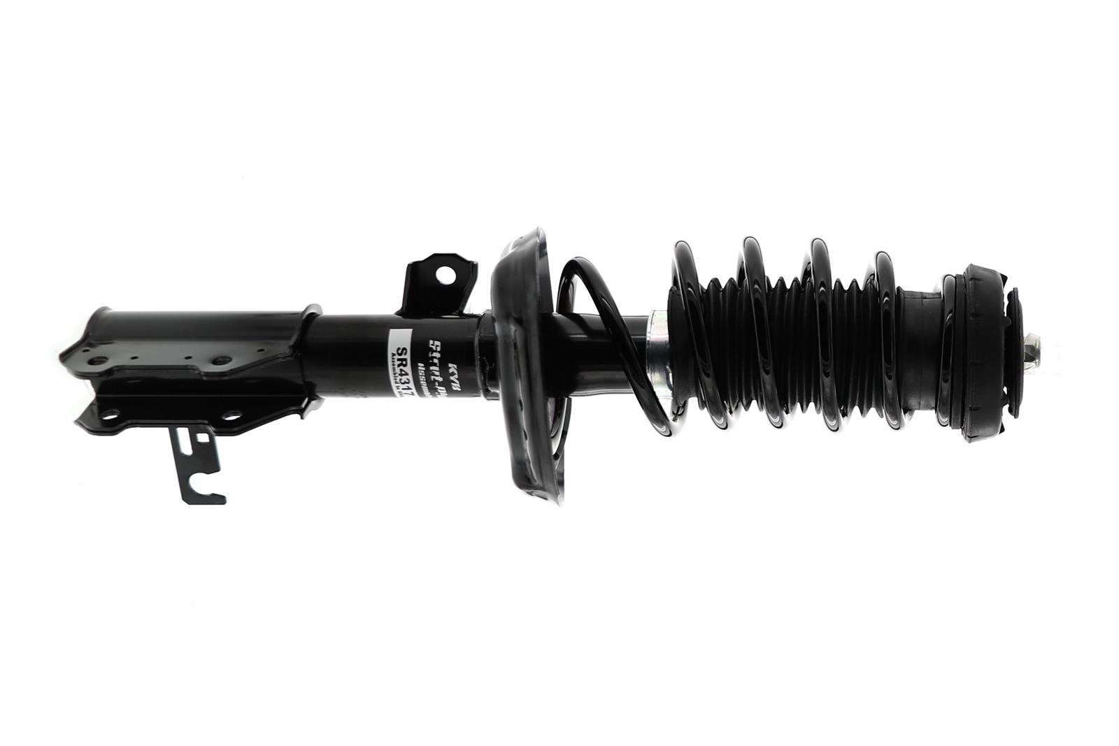 KYB Shocks & Struts Strut Plus Front Right CHEVROLET Cruze 11-15