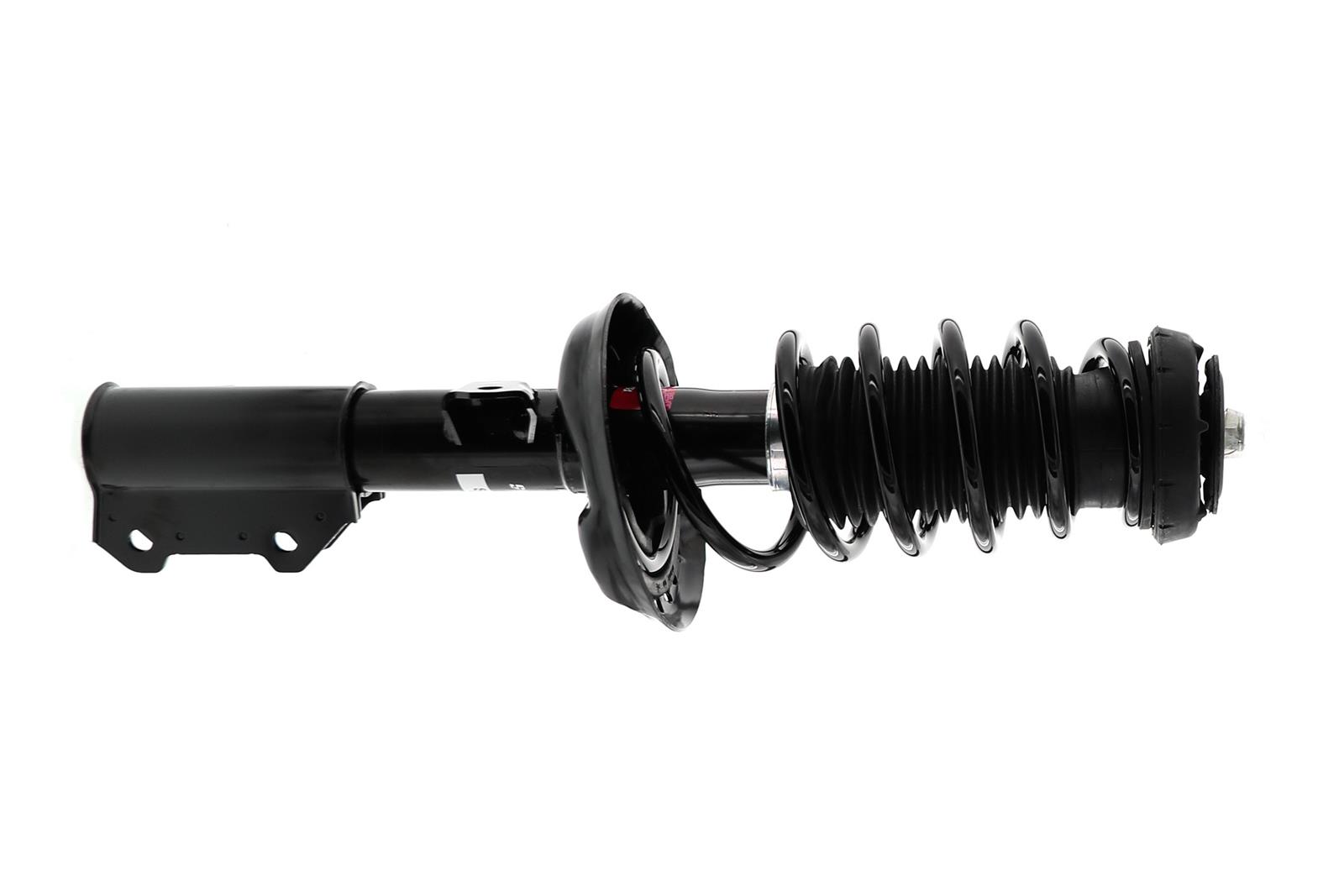 KYB Shocks & Struts Strut Plus Front Right CHEVROLET Cruze 11-15 thumbnail 4