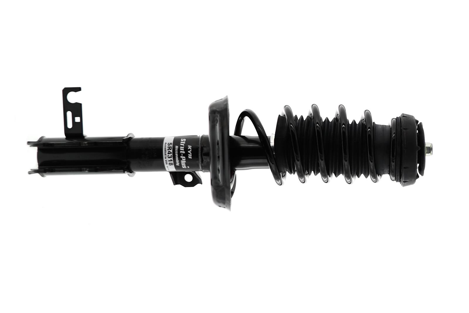 KYB Shocks & Struts Strut Plus Front Left CHEVROLET Cruze 11-15