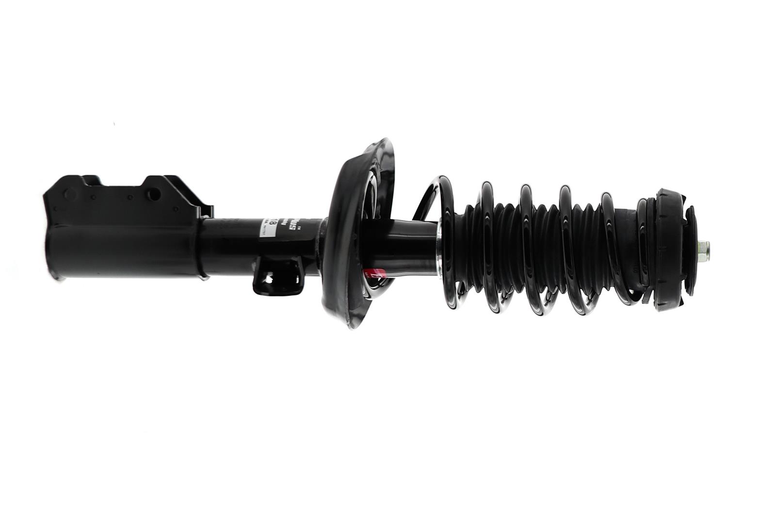 KYB Shocks & Struts Strut Plus Front Left CHEVROLET Cruze 11-15 thumbnail 4