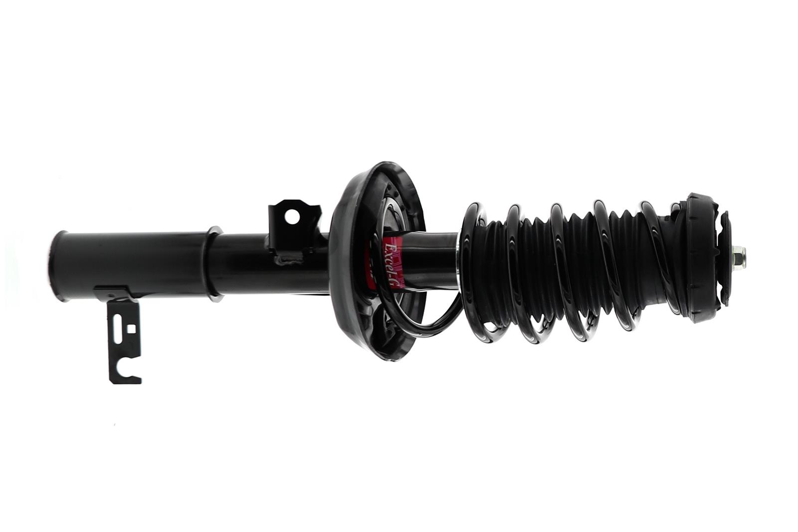 KYB Shocks & Struts Strut Plus Front Left CHEVROLET Cruze 11-15 thumbnail 2