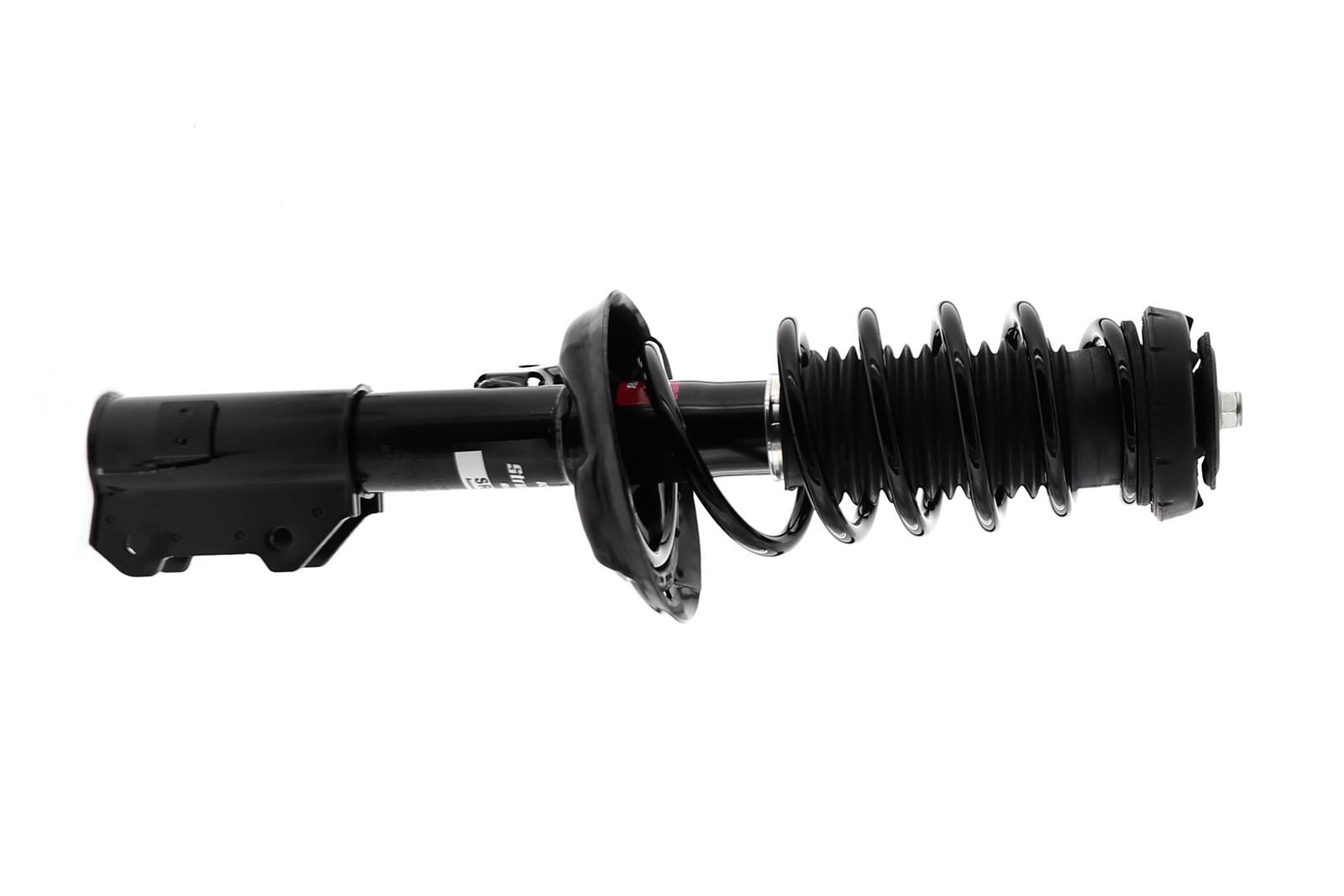 KYB Shocks & Struts Strut Plus Front Left CHEVROLET Cruze 11-15 thumbnail 3