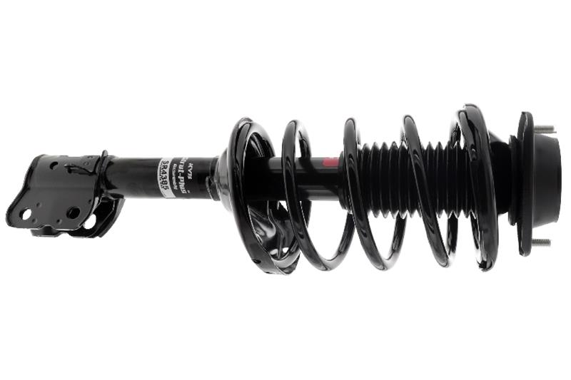 KYB Shocks & Struts Strut Plus Front Left 10-12 Subaru Outback