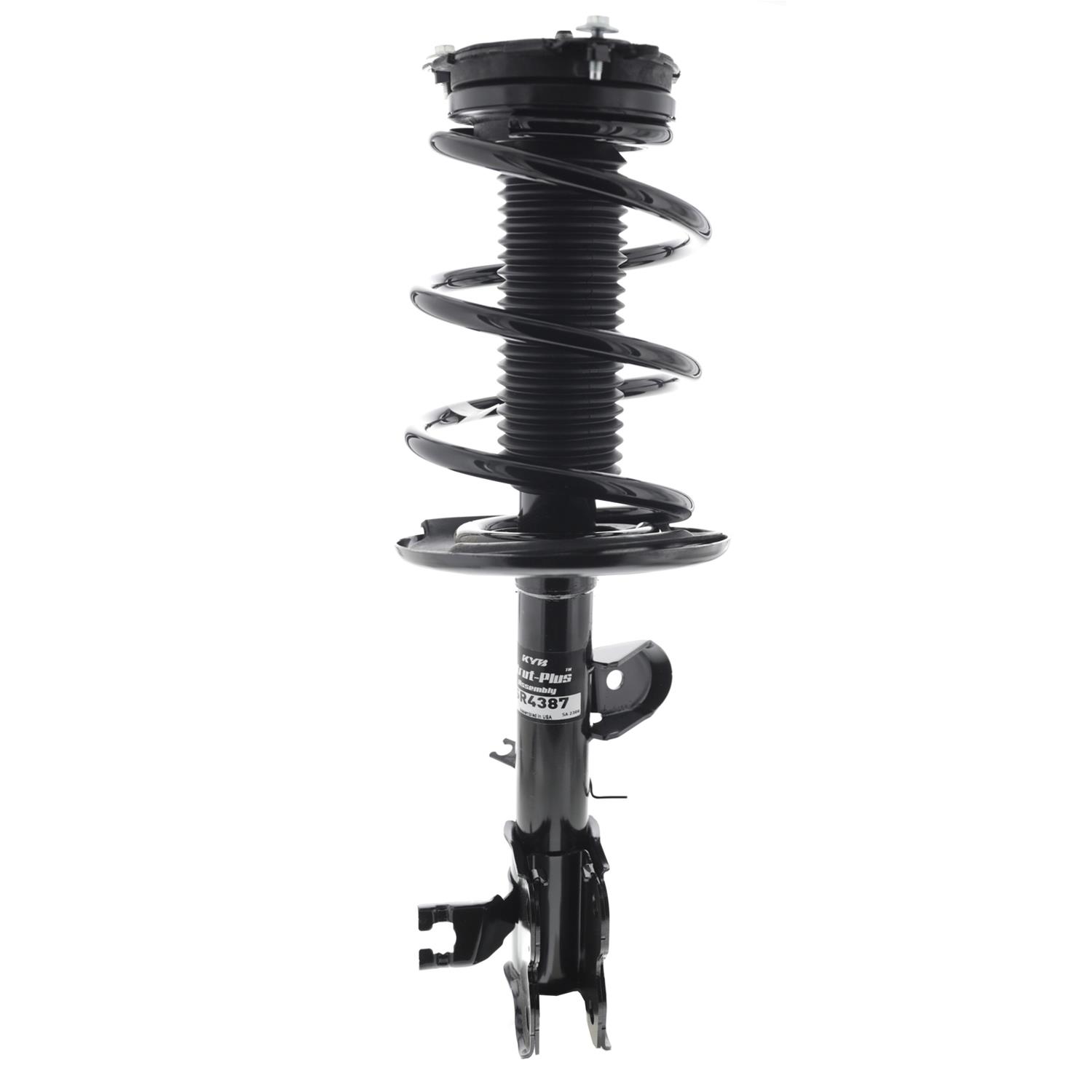 KYB Shocks & Struts Strut Plus Front Left 13-16 Nissan Pathfinder thumbnail 2