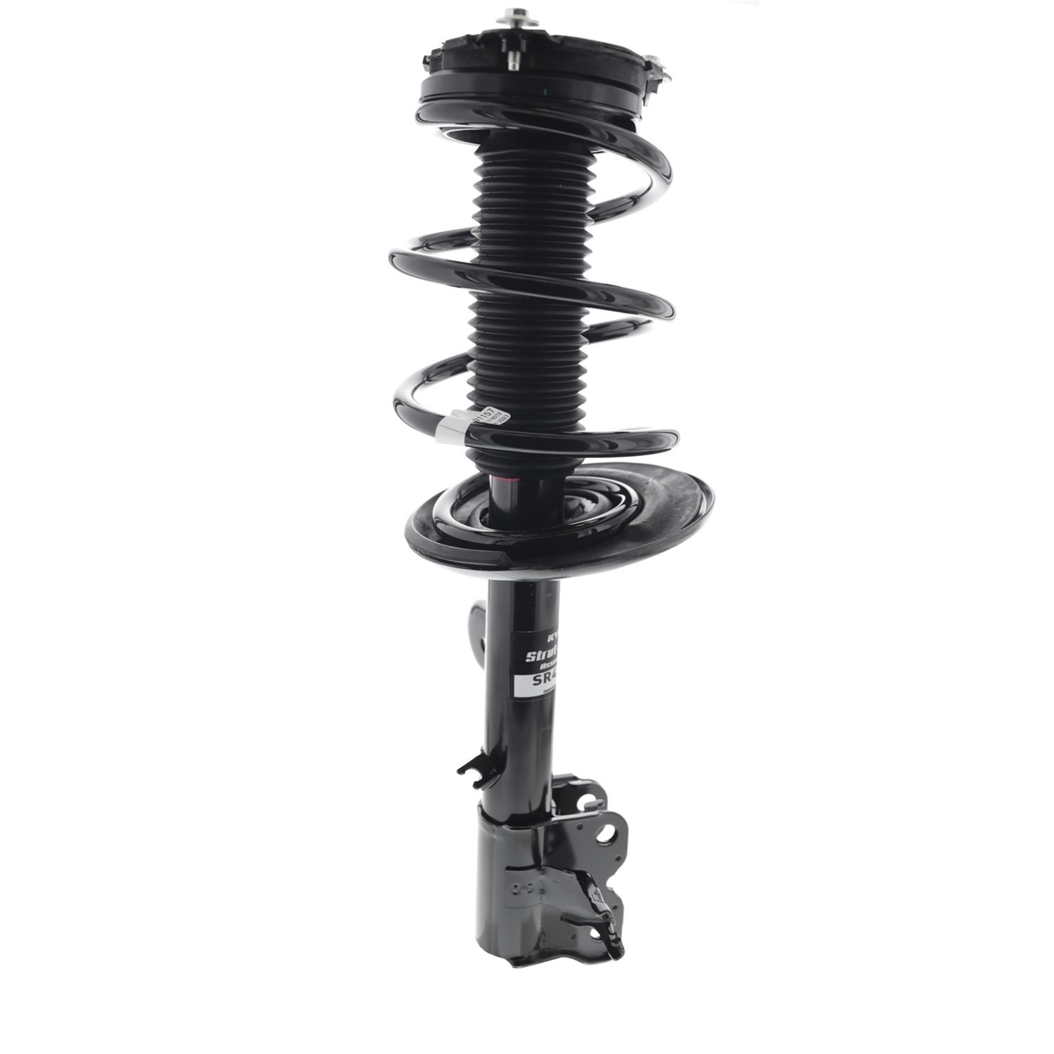KYB Shocks & Struts Strut Plus Front Left 13-16 Nissan Pathfinder thumbnail 3