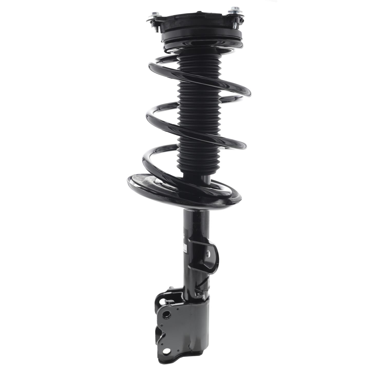 KYB Shocks & Struts Strut Plus Front Left 13-16 Nissan Pathfinder thumbnail 4