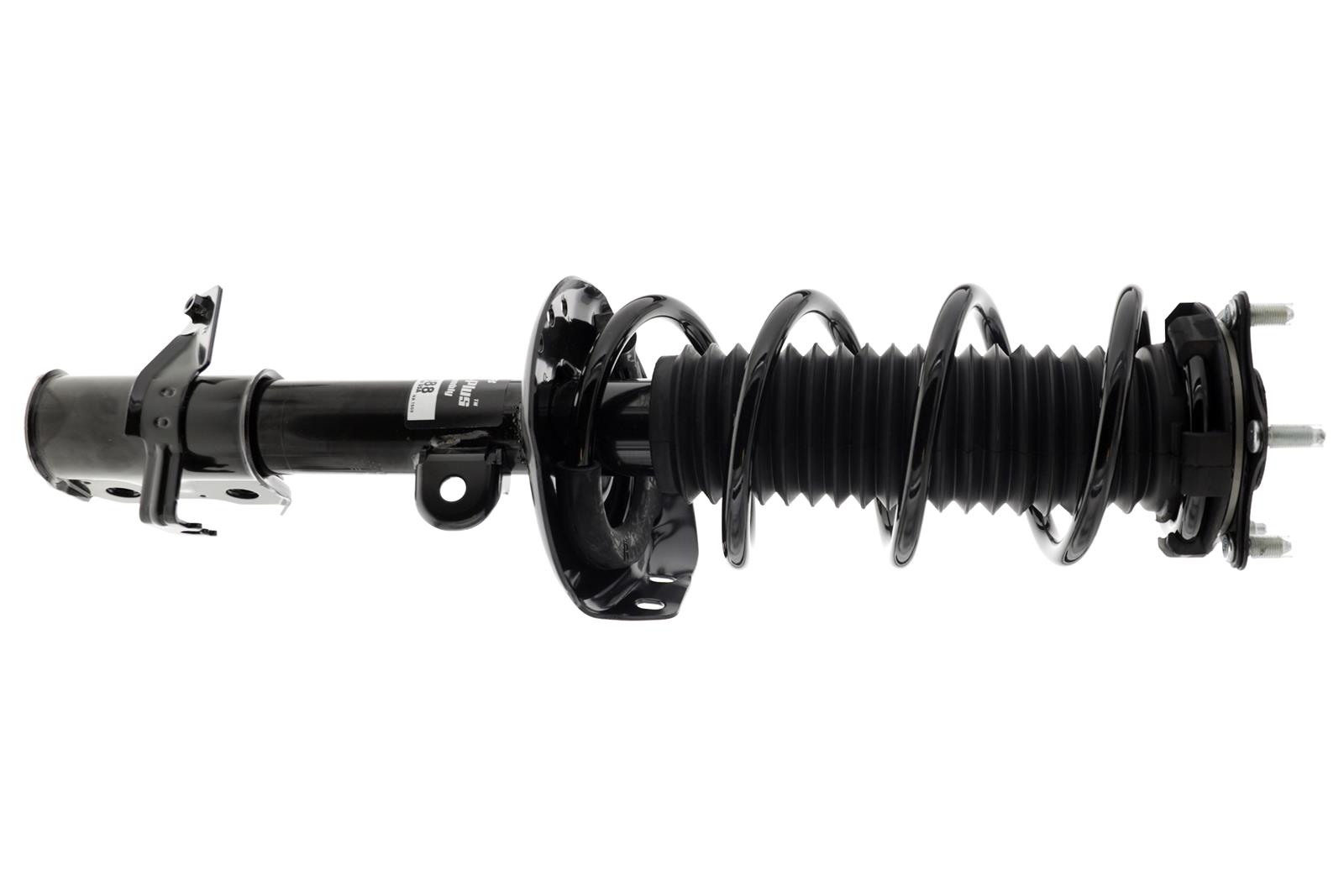 Shh KYB Strut Assembly 2013-2018 Lexus ES300h, ES350 Strut-Plus