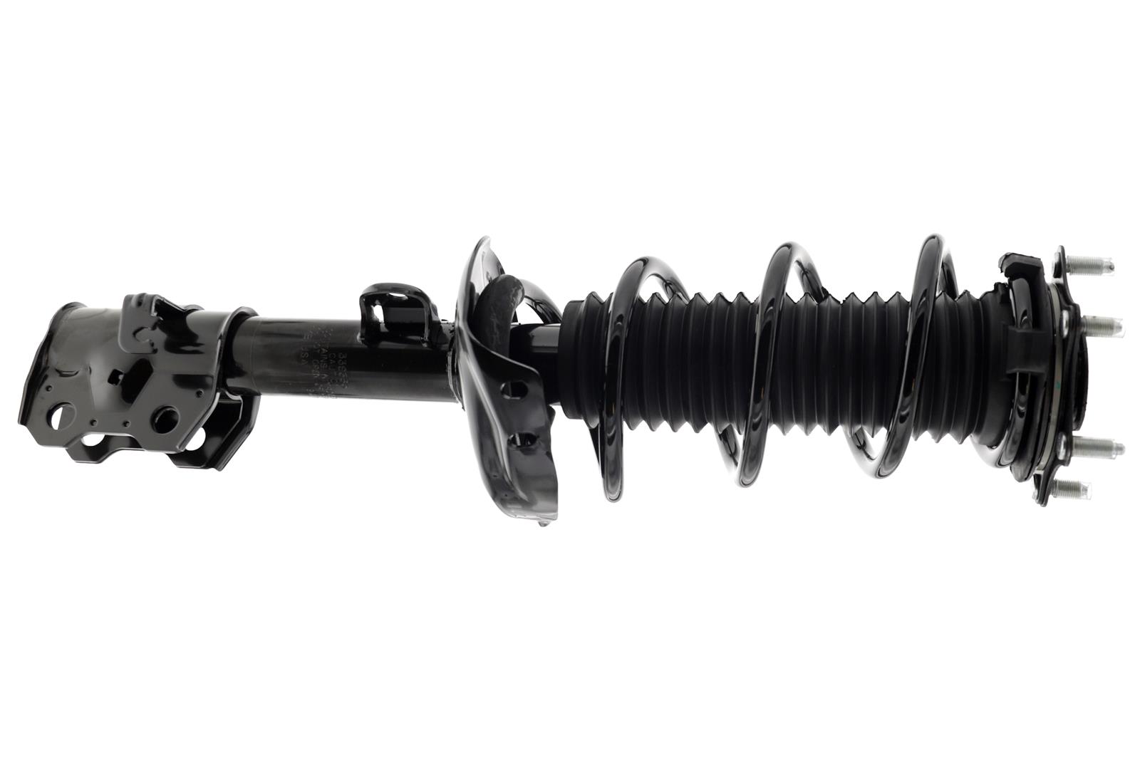 KYB Shocks & Struts Strut-Plus Front Right 12-14 Honda CR-V thumbnail 2