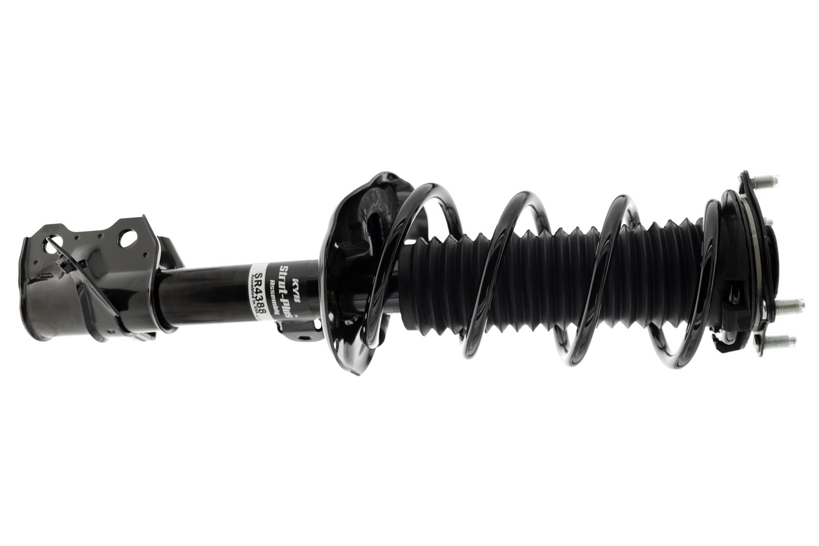KYB Shocks & Struts Strut-Plus Front Right 12-14 Honda CR-V