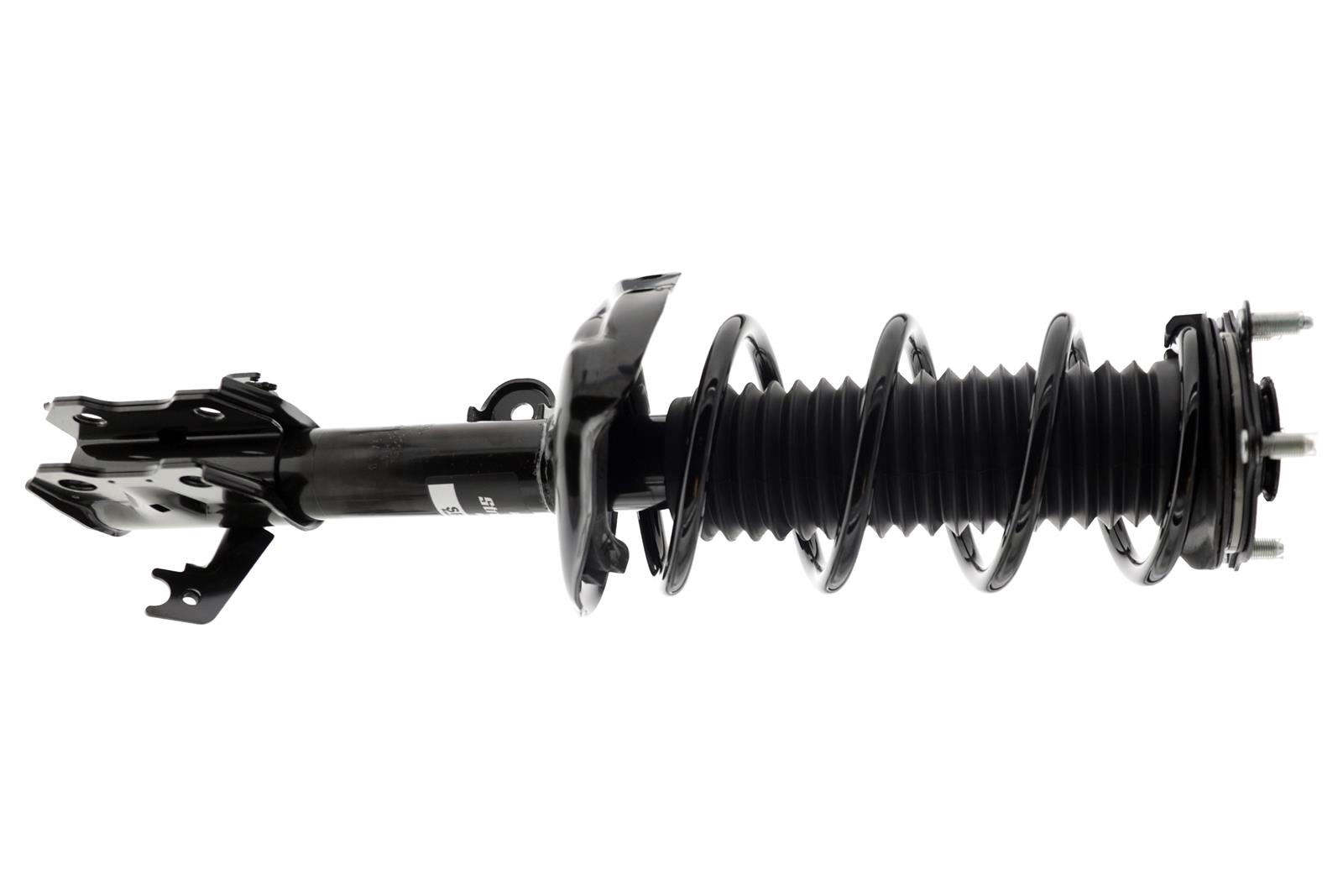 KYB Shocks & Struts Strut-Plus Front Right 12-14 Honda CR-V thumbnail 4