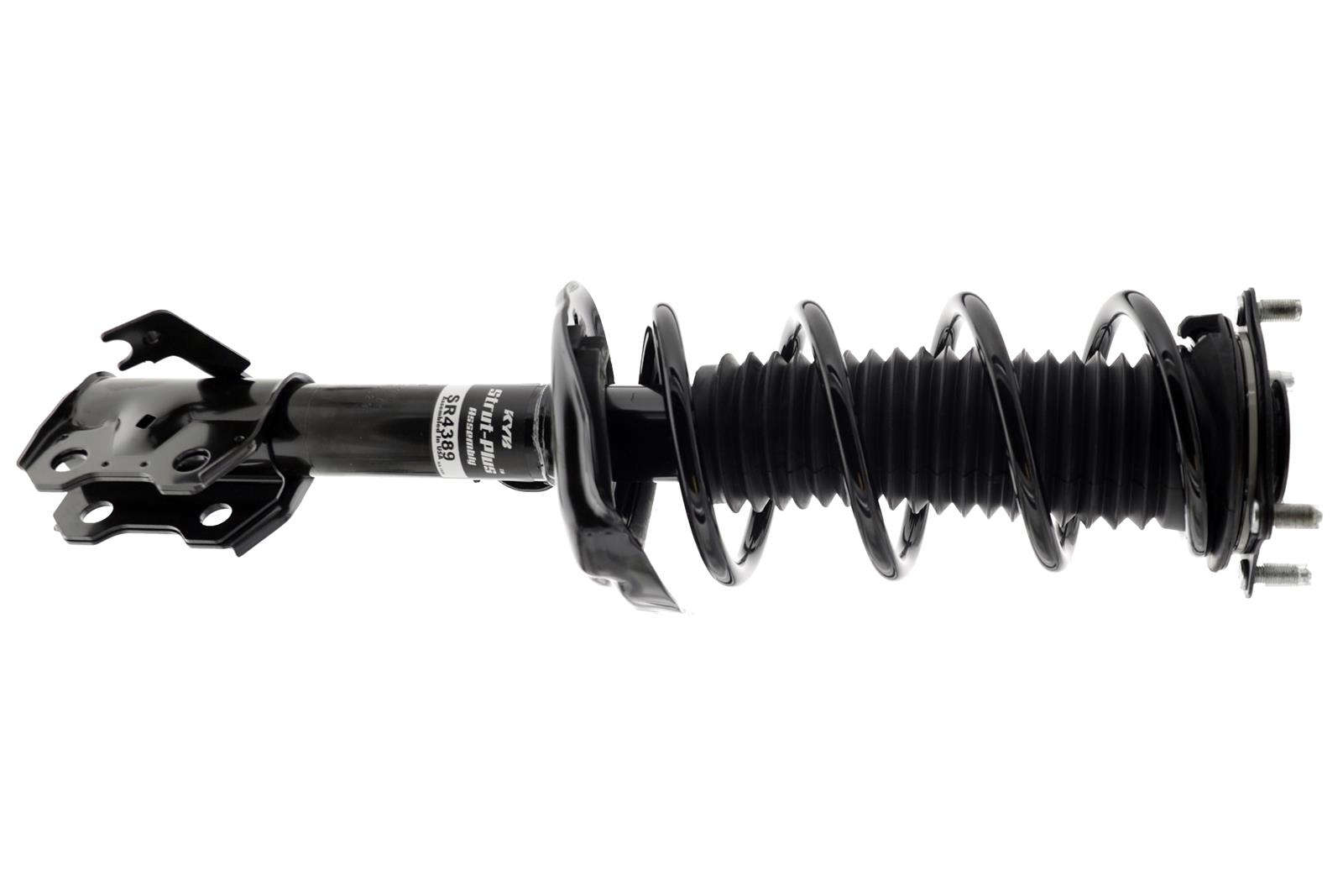 KYB Shocks & Struts Strut-Plus Front Left 12-14 Honda CR-V thumbnail 3
