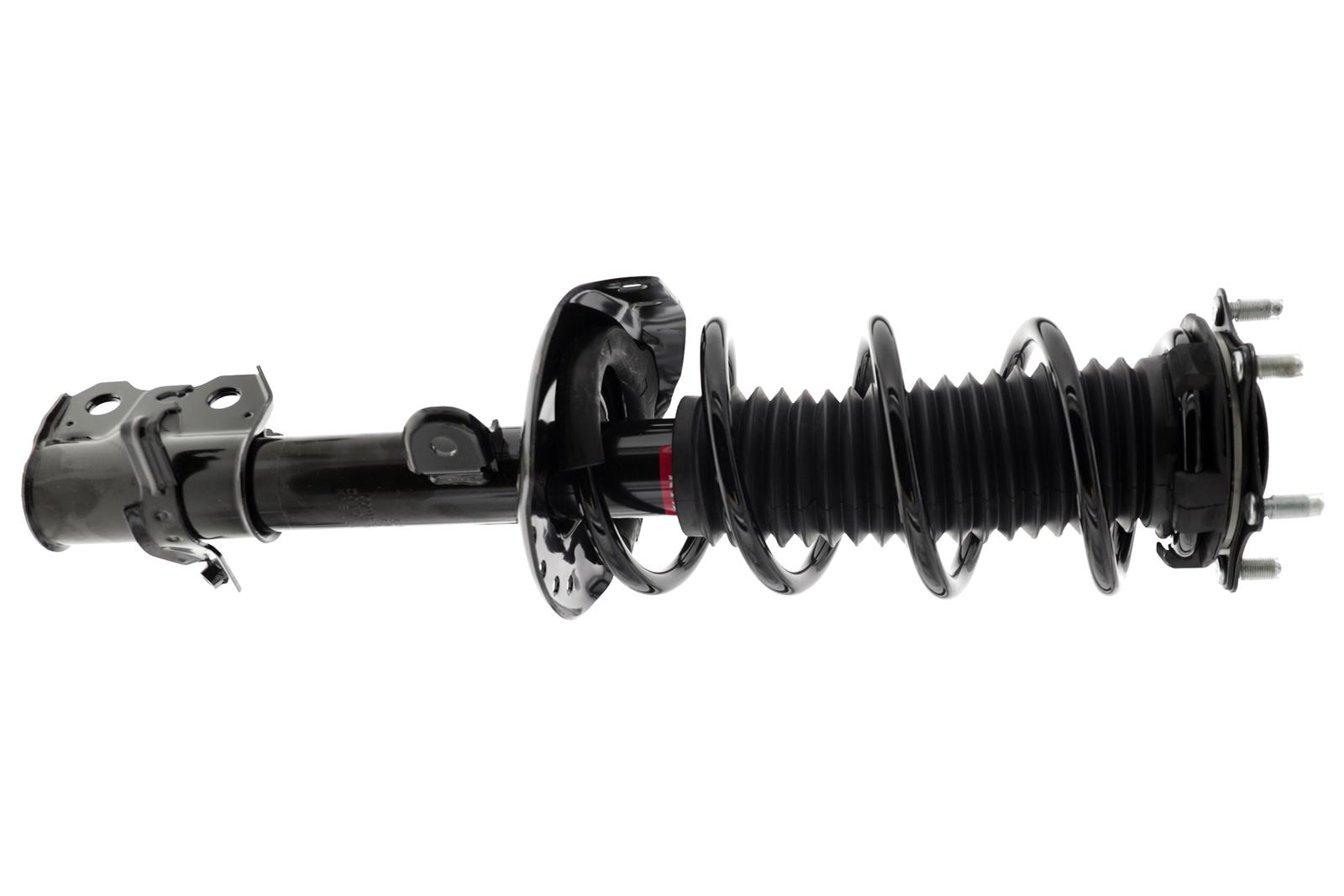 KYB Shocks & Struts SR4389 KYB Strut-Plus Assemblies | Summit Racing