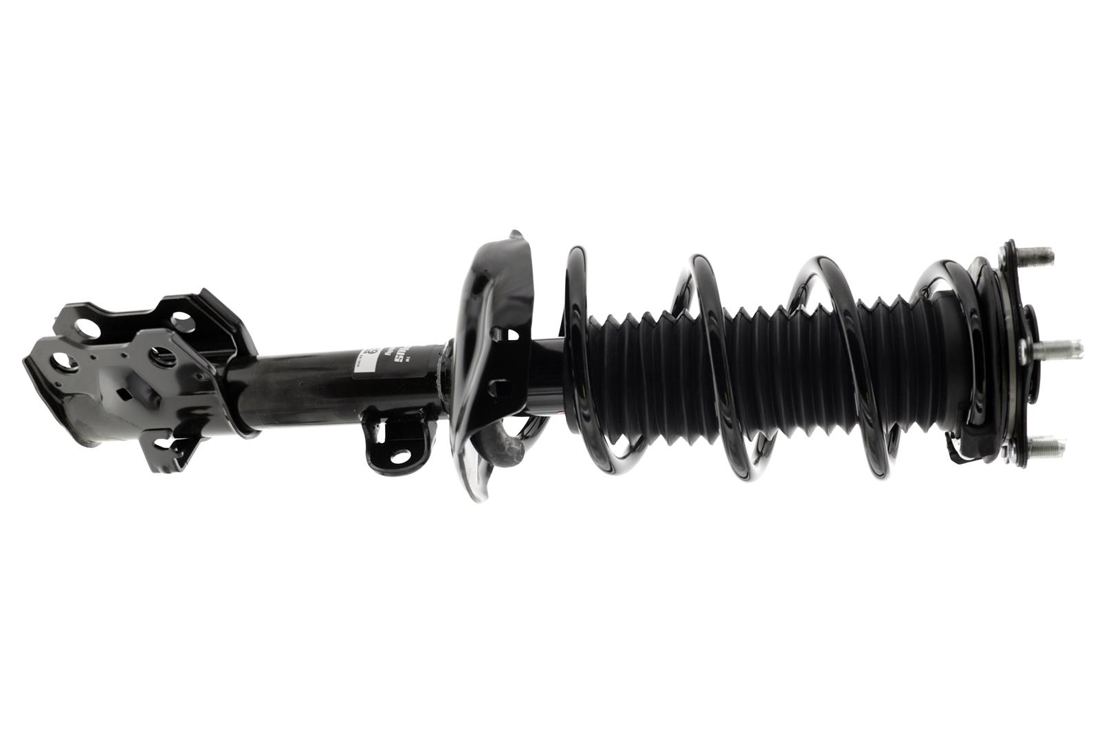 KYB Shocks & Struts SR4389 KYB StrutPlus Assemblies Summit Racing