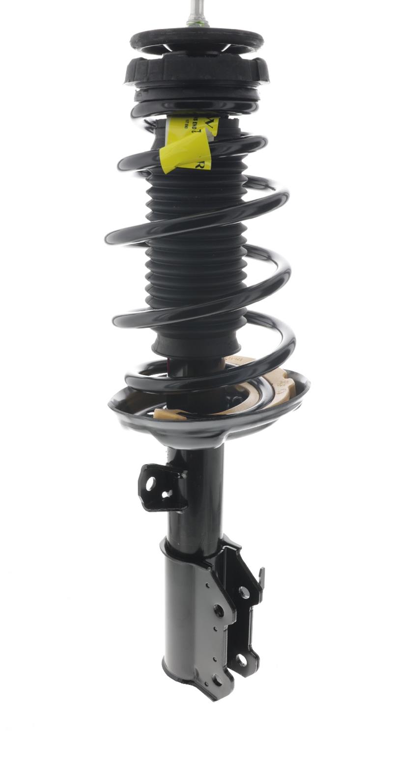 KYB Shocks & Struts Strut Plus Front Right 13-16 Chevrolet Malibu (Limited Only in 2016) thumbnail 3