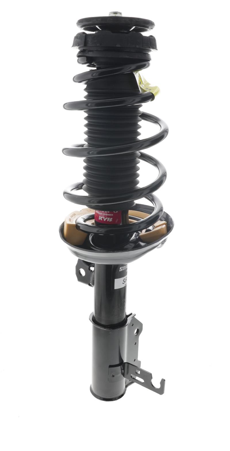 KYB Shocks & Struts Strut Plus Front Left 13-16 Chevrolet Malibu (Limited Only in 2016)