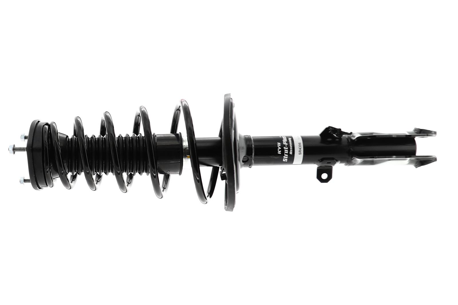 KYB Shocks & Struts Strut Plus Rear Right LEXUS ES350 13-15 thumbnail 4
