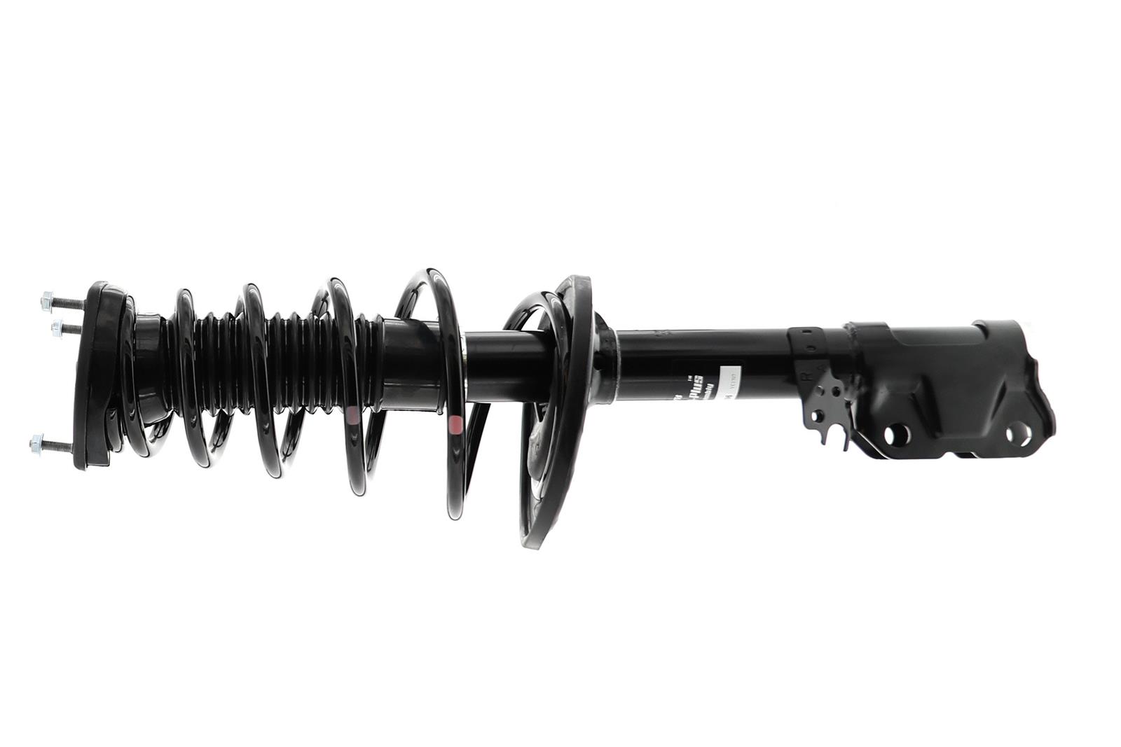 KYB Shocks & Struts Strut Plus Rear Right LEXUS ES350 13-15 thumbnail 3