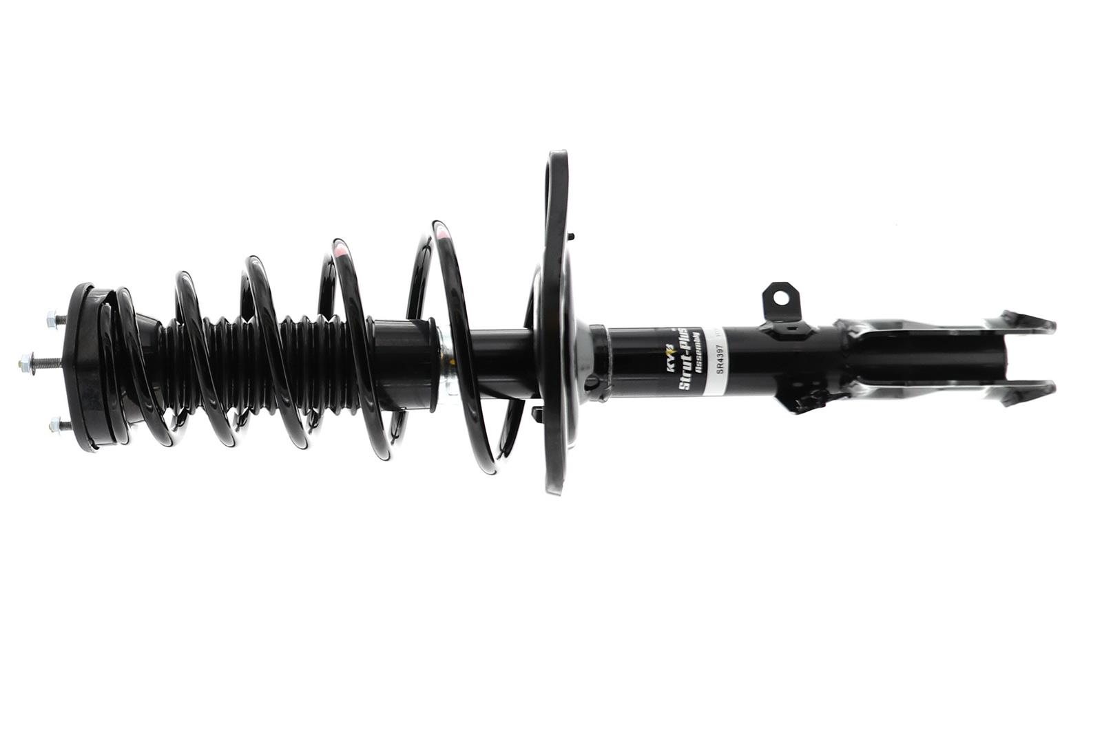KYB Shocks & Struts Strut Plus Rear Left LEXUS ES350 13-15 thumbnail 4