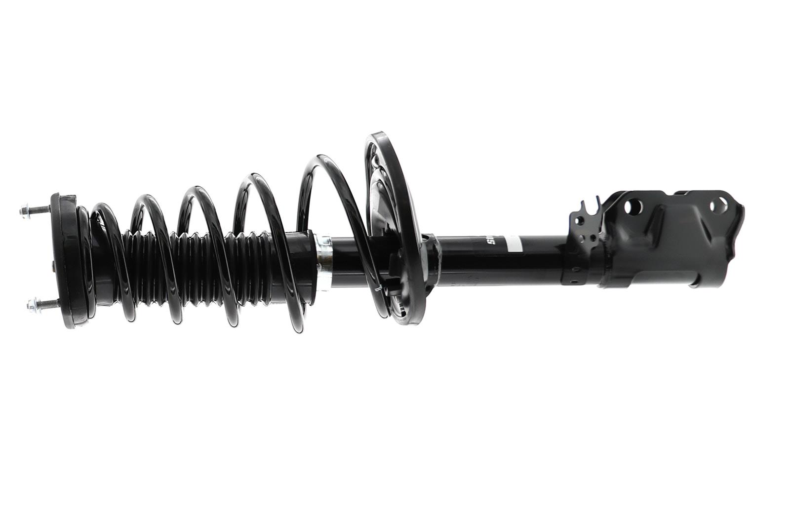 KYB Shocks & Struts Strut Plus Rear Left LEXUS ES350 13-15