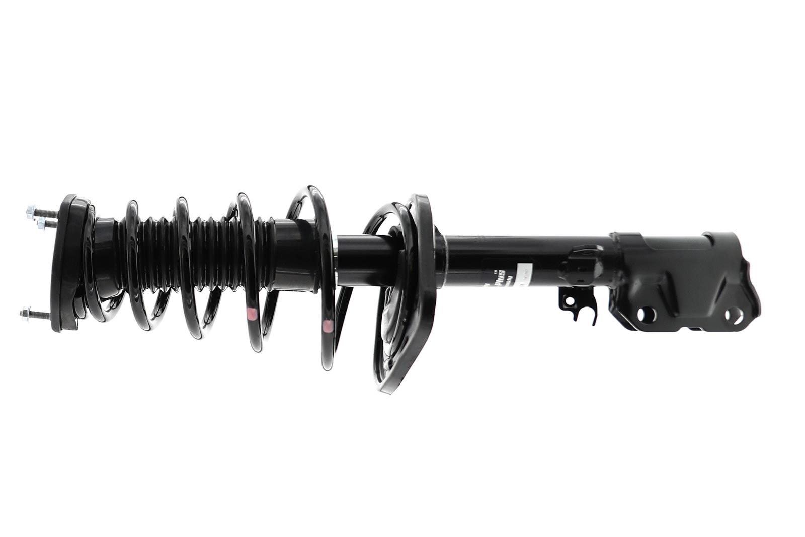 KYB Shocks & Struts Strut Plus Rear Left LEXUS ES350 13-15 thumbnail 2