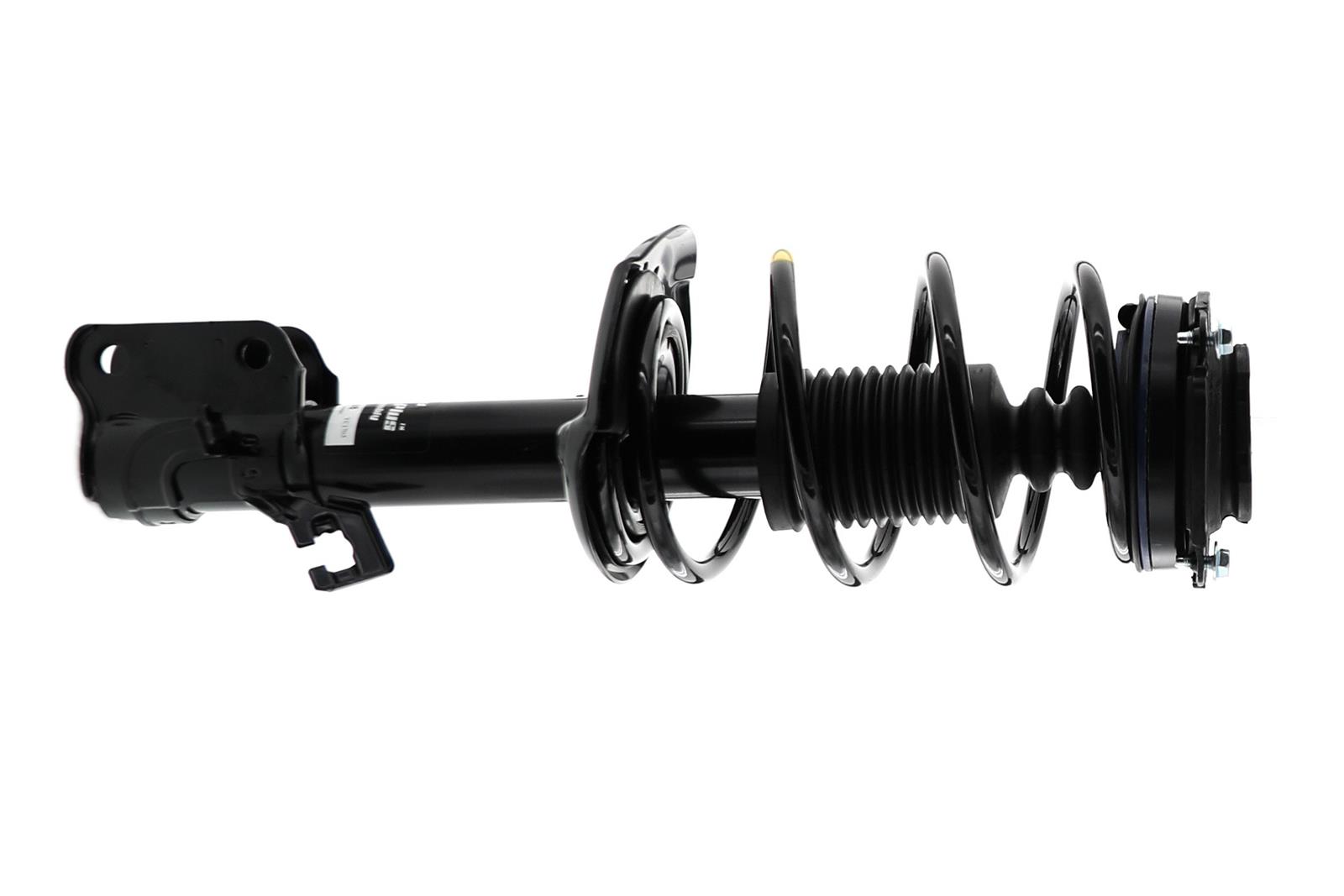 KYB Shocks & Struts Strut Plus Front Right 17-19 Nissan Sentra (Excl SR Turbo/NISMO) thumbnail 4