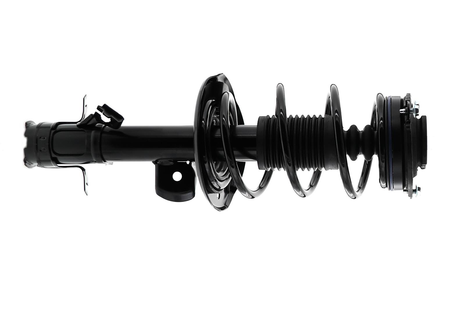 KYB Shocks & Struts Strut Plus Front Right 17-19 Nissan Sentra (Excl SR Turbo/NISMO)