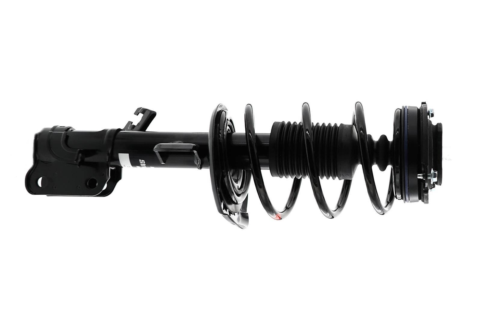 KYB Shocks & Struts Strut Plus Front Right 17-19 Nissan Sentra (Excl SR Turbo/NISMO) thumbnail 3