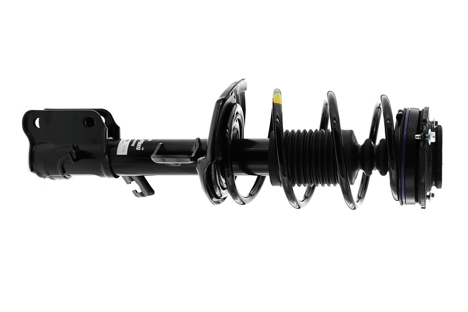 KYB Shocks & Struts Strut Plus Front Left 17-19 Nissan Sentra (Excl SR Turbo/NISMO) thumbnail 2