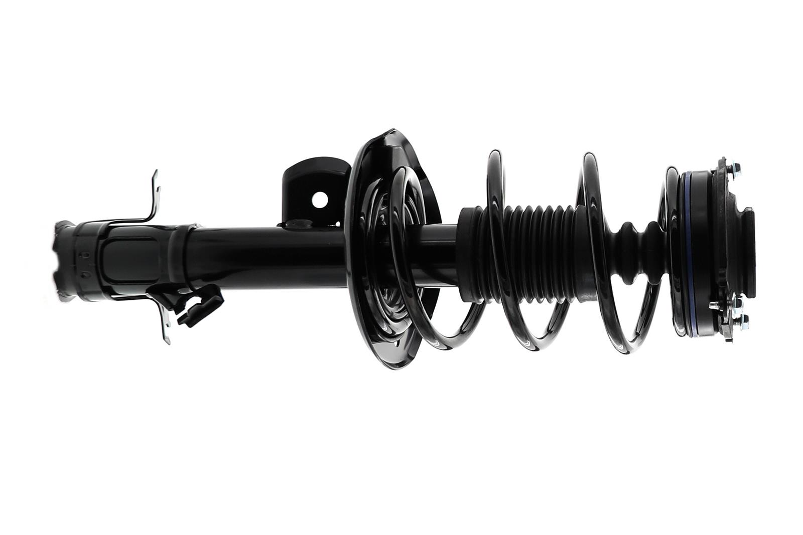 KYB Shocks & Struts Strut Plus Front Left 17-19 Nissan Sentra (Excl SR Turbo/NISMO)