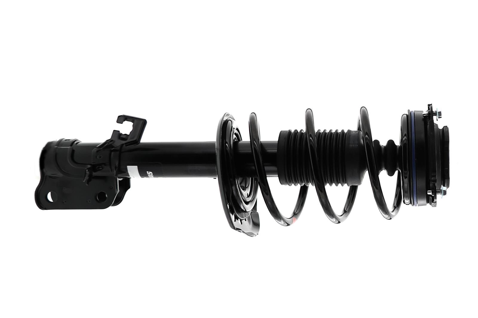 KYB Shocks & Struts Strut Plus Front Left 17-19 Nissan Sentra (Excl SR Turbo/NISMO) thumbnail 3
