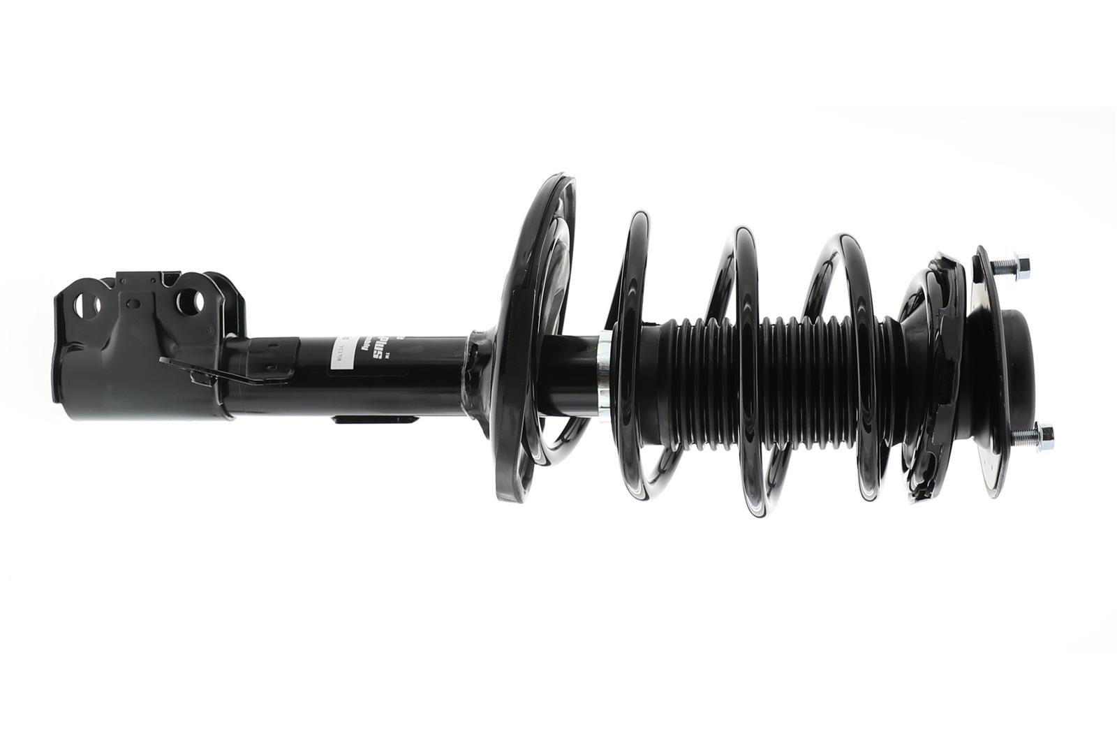 KYB Shocks & Struts Strut Plus Front Right LEXUS ES350 2012-2009 thumbnail 3
