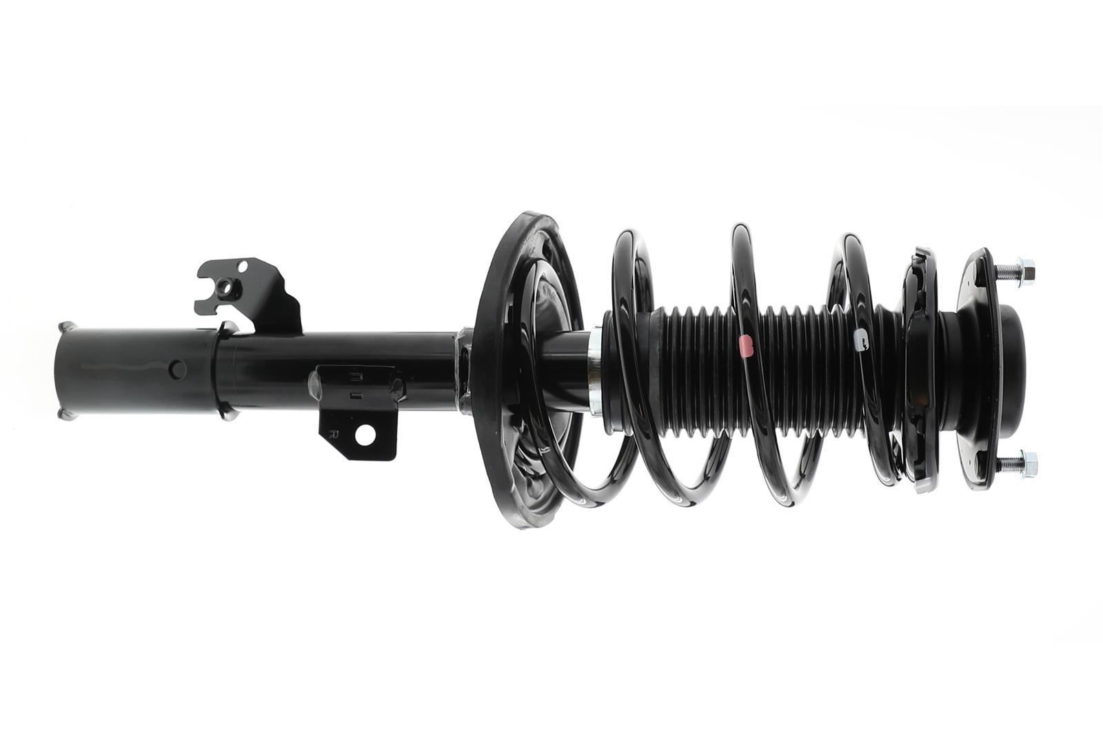 KYB Shocks & Struts SR4400 KYB StrutPlus Assemblies Summit Racing