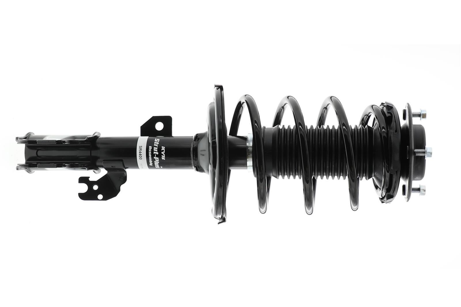KYB Shocks & Struts Strut Plus Front Right LEXUS ES350 2012-2009 thumbnail 2