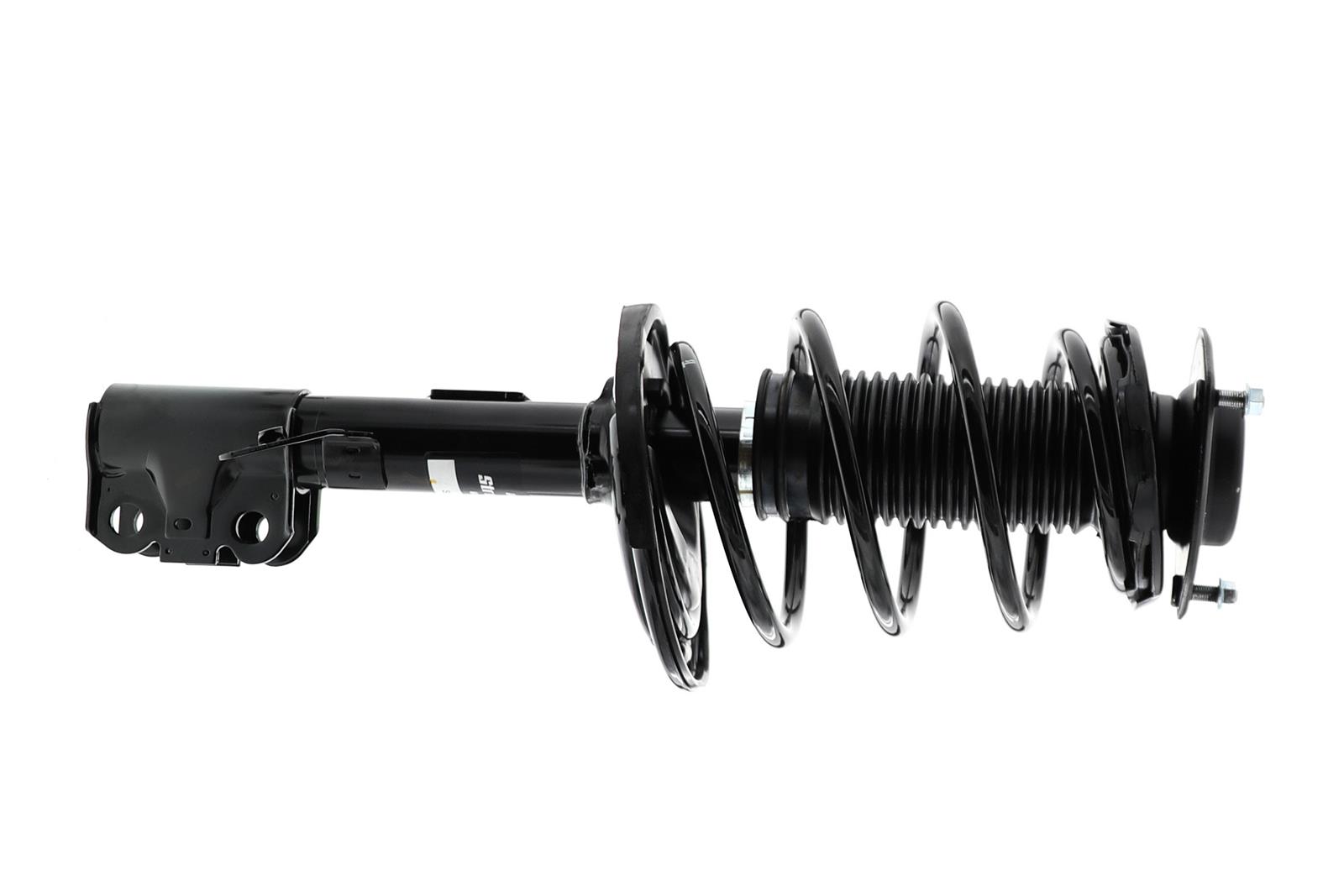 KYB Shocks & Struts Strut Plus Front Right LEXUS ES350 2012-2009 thumbnail 2
