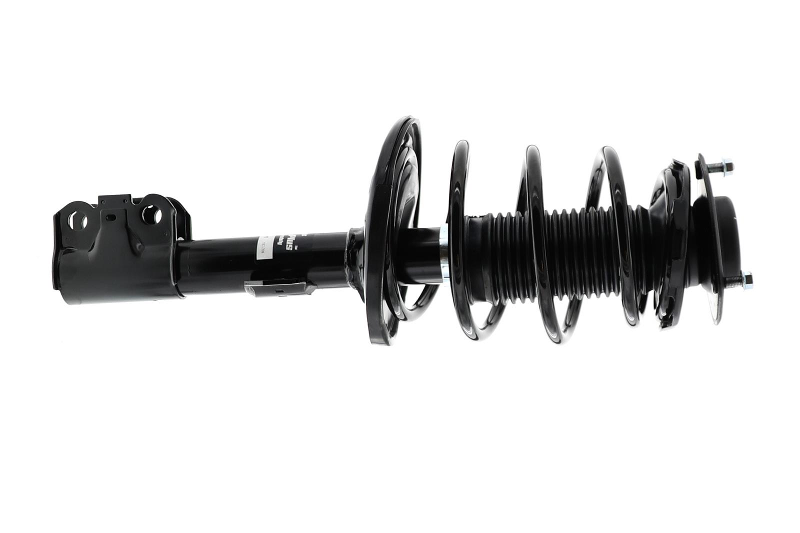 KYB Shocks & Struts Strut Plus Front Right LEXUS ES350 2012-2009 thumbnail 4