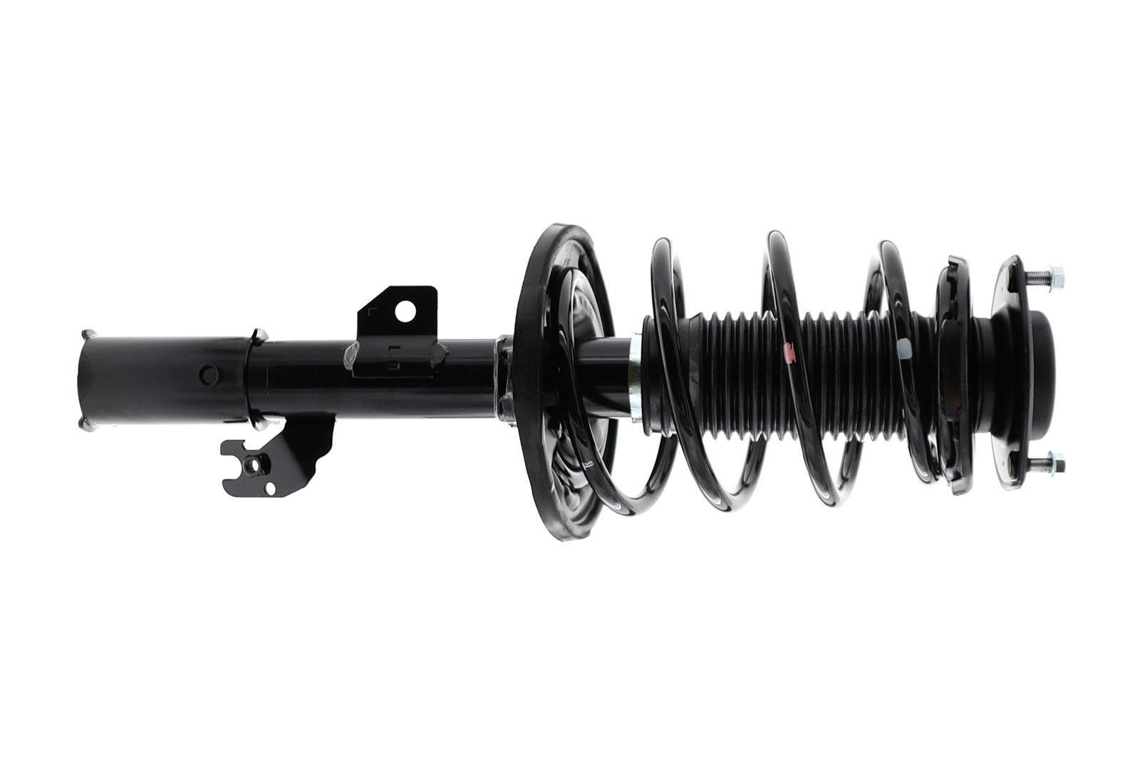 KYB Shocks & Struts Strut Plus Front Right LEXUS ES350 2012-2009 thumbnail 3