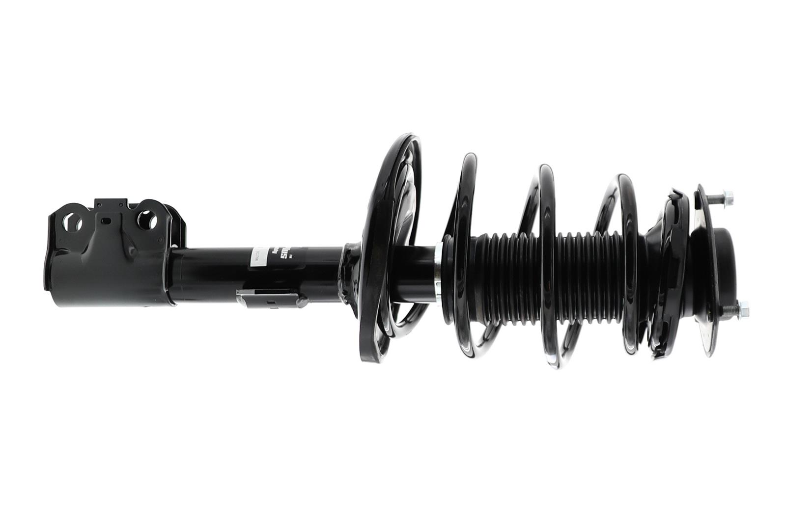 KYB Shocks & Struts Strut Plus Front Left TOYOTA Avalon 2008-2006 (Excl. Touring) thumbnail 4