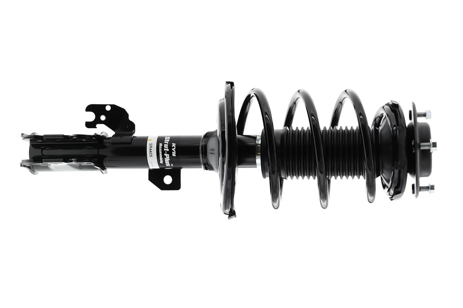 KYB Shocks & Struts Strut Plus Front Left TOYOTA Avalon 2008-2006 (Excl. Touring) thumbnail 3