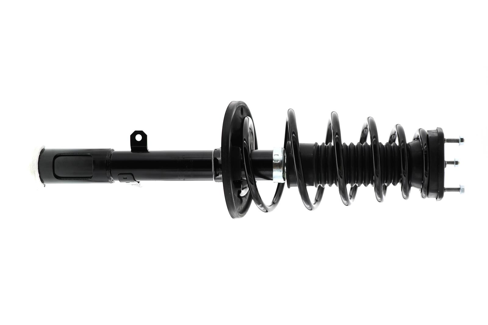 KYB Shocks & Struts Strut Plus Rear Left TOYOTA Avalon 2007-2006 thumbnail 4