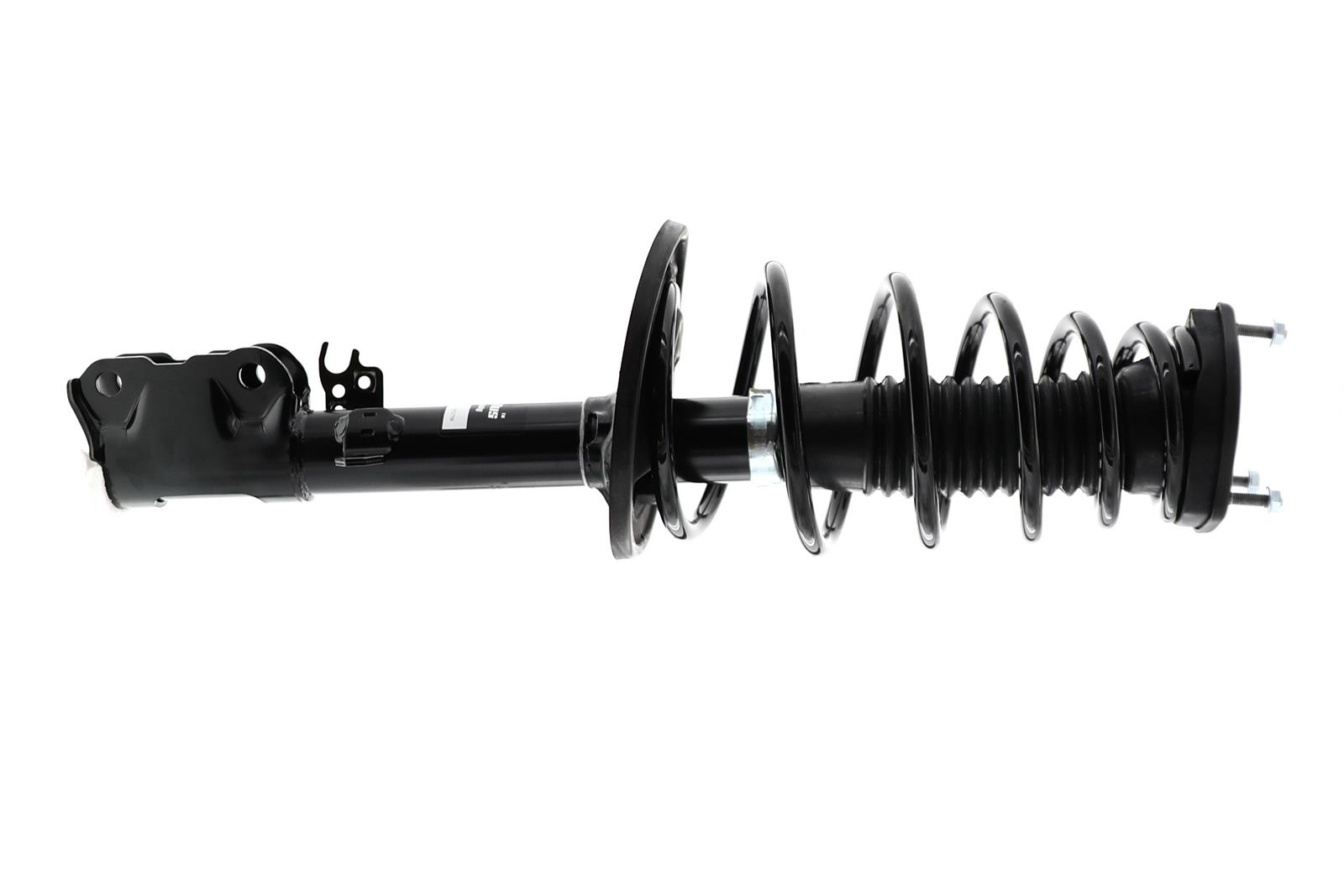 KYB Shocks & Struts Strut Plus Rear Left TOYOTA Avalon 2007-2006 thumbnail 3