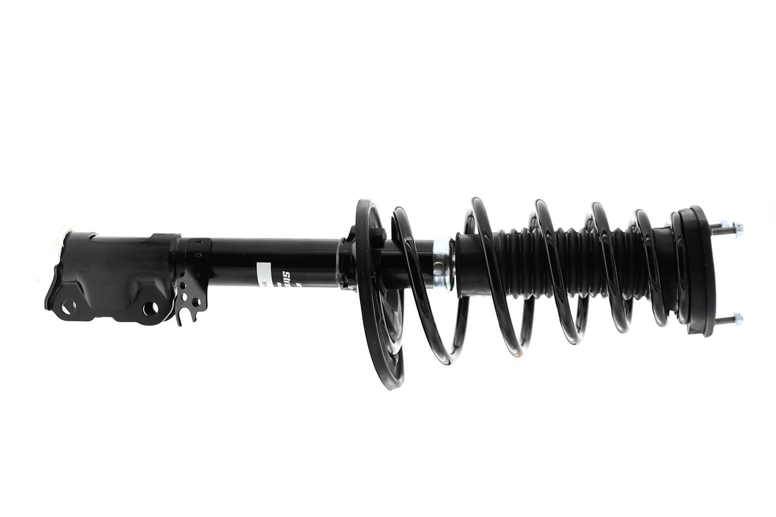 KYB Shocks & Struts Strut Plus Rear Left TOYOTA Avalon 2007-2006 thumbnail 2