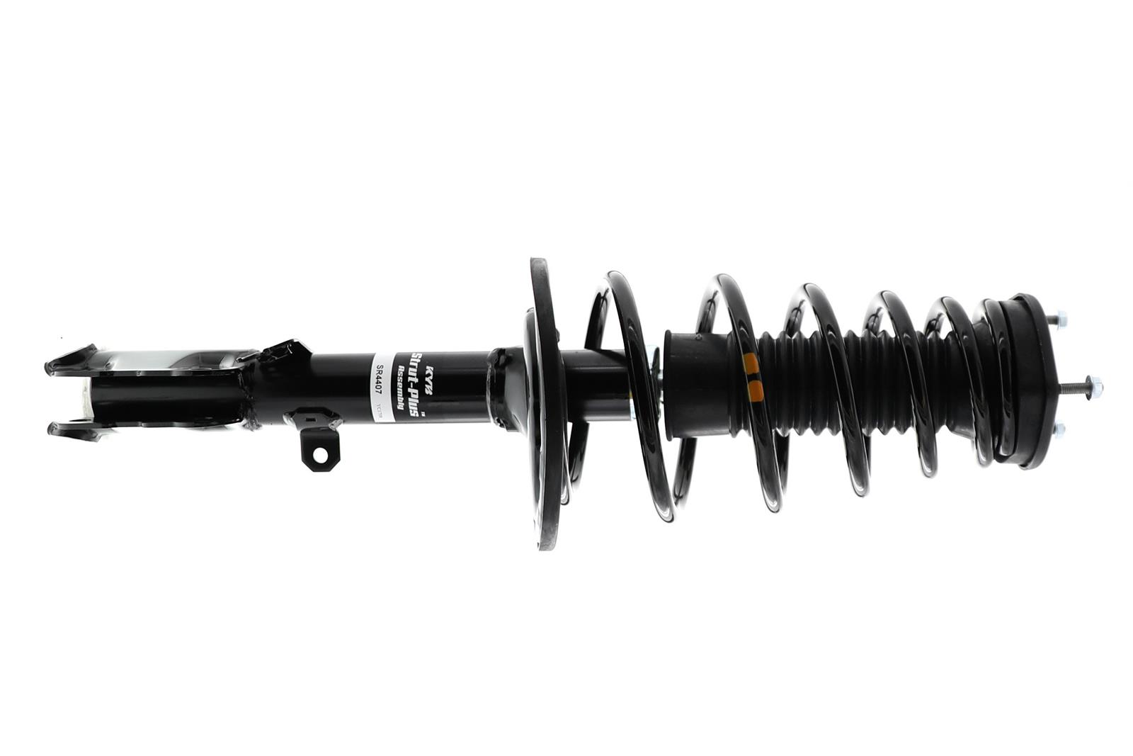 KYB Shocks & Struts Strut Plus Rear Left TOYOTA Avalon 2007-2006